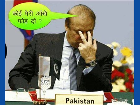 ભારતના વિજયની સોશિયલ મીડિયા પર અનોખી ઉજવણી...