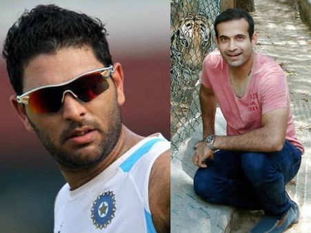 IPL 8 હરાજી: 16 કરોડના યુવરાજ, ઇરફાનનો કોઇએ ના પૂછ્યો ભાવ