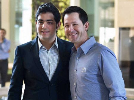 રિકી પોંટીંગ