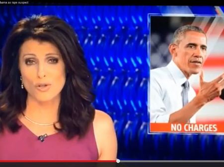 મોદીના પરમમિત્ર પર લાગ્યો બળાત્કારનો આરોપ, ન્યૂઝ ચેનલે આપી ક્લીન ચિટ