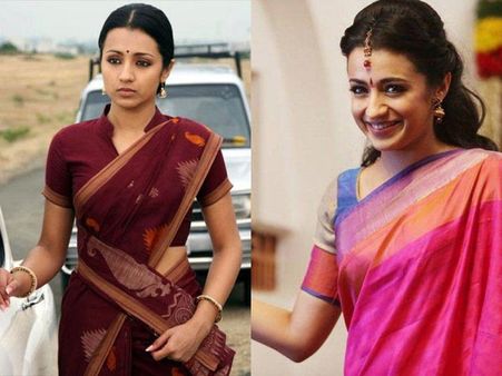 South Indian Actresses