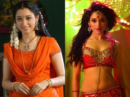 South Indian Actresses