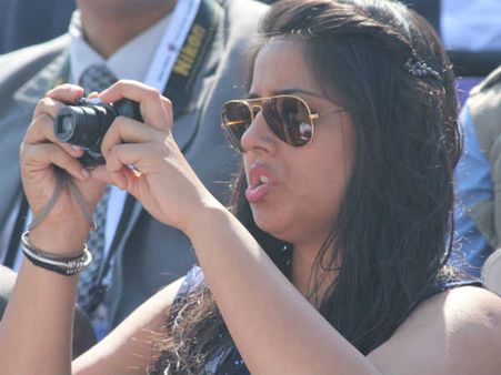 એરો ઇન્ડિયા શૉની શાનદાર શરૂઆત