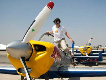 એરો ઇન્ડિયા શૉની શાનદાર શરૂઆત