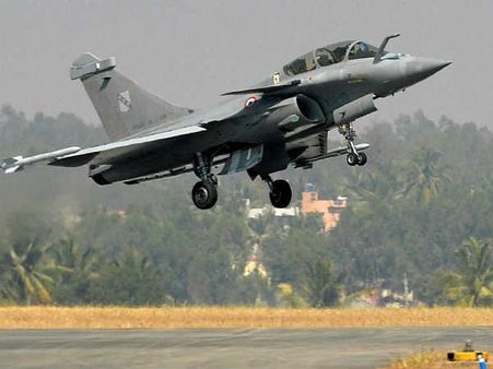 એરો ઇન્ડિયા 2015