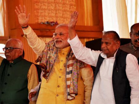 ખૂબ વાતો કરી