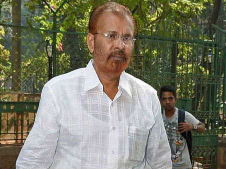 ડીજી વણઝારા મુંબઇમાં ડીજી વણઝારા મુંબઇમાં