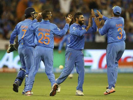 બોલરોનું શાનદાર પ્રદર્શન