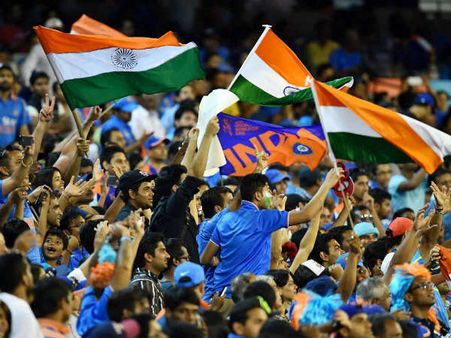 વાંચો: ICC ક્રિકેટ વર્લ્ડકપની ખાસ ચોંકાવનારી વાતો