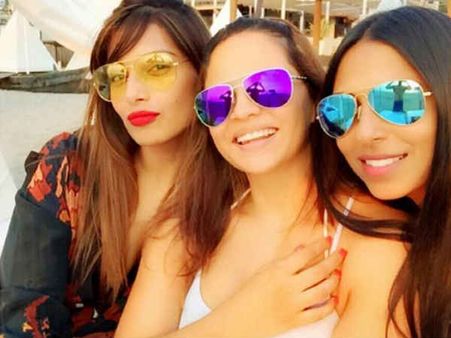 કરનસિંહ ગ્રોવરે કંઇક આ રીતે ઉજવ્યો પોતાનો બર્થડે