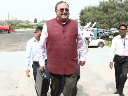 ગુજરાત બજેટ 2015-16