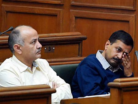 New Delhi