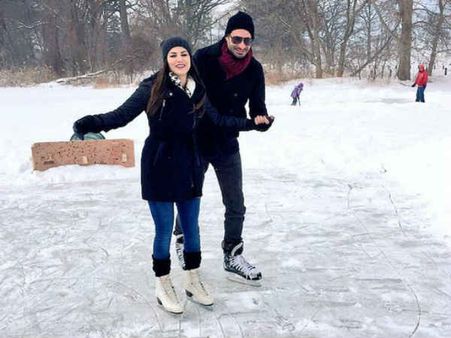 સની લિયોન