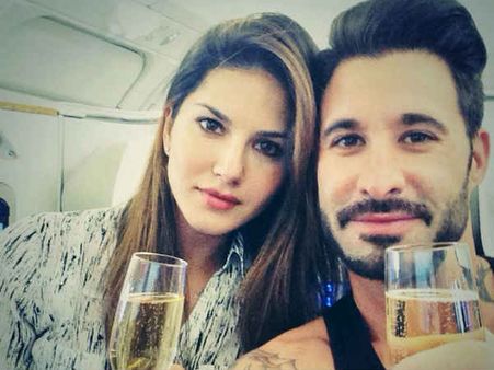 સની લિયોન