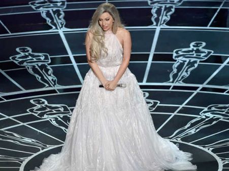 લેડી ગાગા