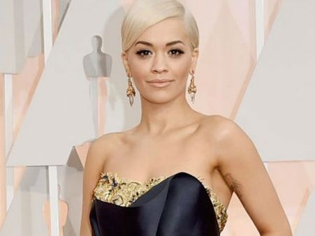 રિતા ઓરા