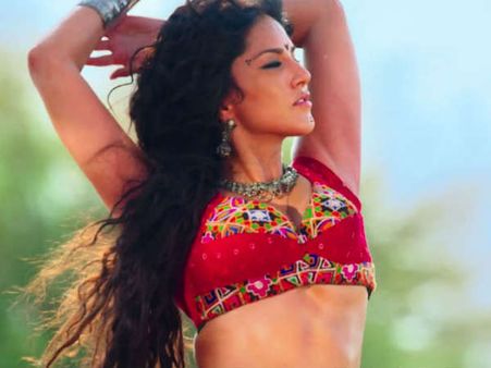 સની લિયોન