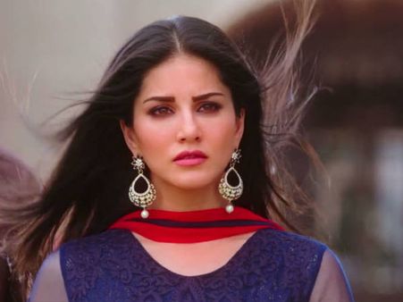 સની લિયોન