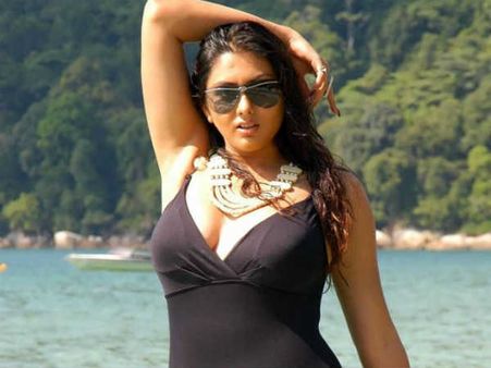 South Indian Actresses