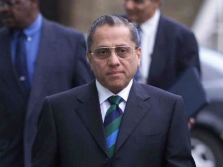 ડાલમિયા પાછા ફર્યા