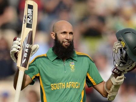 સદી ફટકારવાનો રેકોર્ડ અમલાના નામે, કોહલીને રાખી દીધો પાછળ