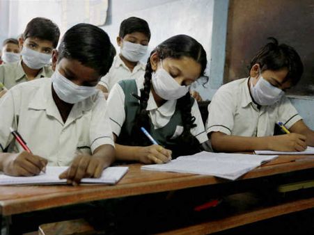 સ્વાઇન ફ્લુ