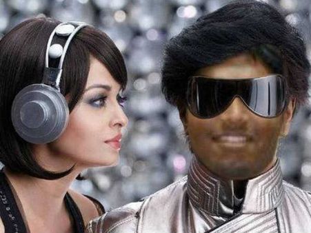 ફોટોશોપનો કમાલ