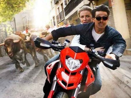 ફોટોશોપનો કમાલ