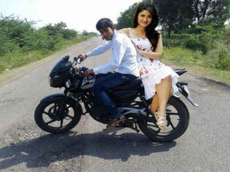 ફોટોશોપનો કમાલ