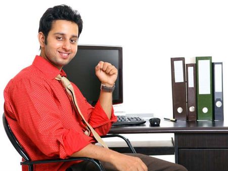 ઓફિસમાં કેમ સાચવશો તમારી હેલ્થ 