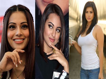 સટકલી હીરોઇન