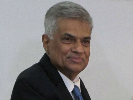 શ્રીલંકાઇ હદમાં આવશે તો ભારતી માછીમારોને ગોળી મારી દઇશું: શ્રીલંકાઇ PM