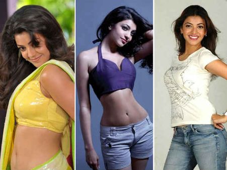 સાડી, બિકની અને જીન્સ