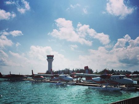 બીચ પર ઉતરી સોનાક્ષી સિન્હા 