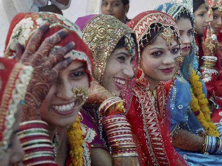 વધૂની ઠઠ્ઠા મશ્કરી કરવી, વરરાજાને 5 લાખ રૂપિયામાં પડી.