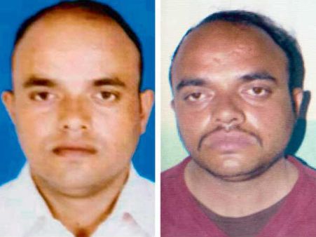 ખંડણીખોર વિશાલ ગોસ્વામીને પકડવા 10 લાખનું ઇનામ 