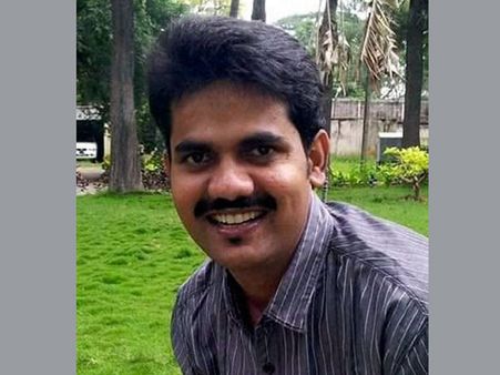 IAS ડી કે રવિની મૃત્યુ : ભગવાન પણ આવી કહે તો પણ ના માનું કે તેમને આત્મહત્યા કરી