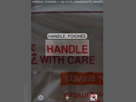 ટેક્સનું ટ્રાન્સલેશન પણ કરશે ટેક્સનું ટ્રાન્સલેશન પણ કરશે