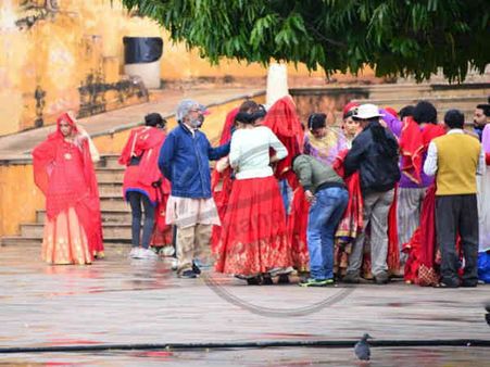 બાજીરાવ મસ્તાનીના લિક ફોટો બાજીરાવ મસ્તાનીના લિક ફોટો