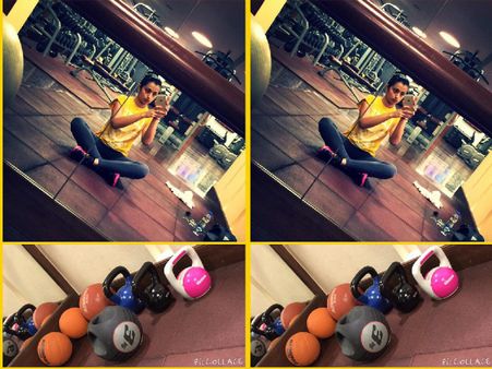 ત્રીશા ત્રીશા