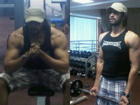 સાઉથનો હલ્ક સાઉથનો હલ્ક