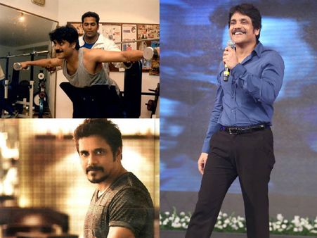 એવરગ્રીન નાગાર્જૂન એવરગ્રીન નાગાર્જૂન