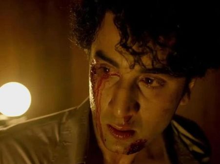 ડબલ રોલ ડબલ રોલ