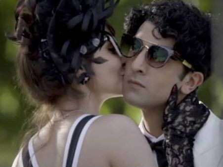 શું રણબીરનો છે ડબલ રોલ શું રણબીરનો છે ડબલ રોલ