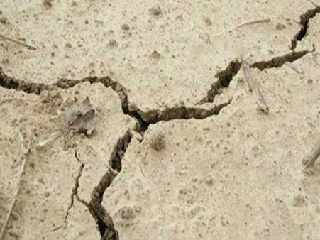 ઉત્તર ગુજરાતમાં ધરા ધ્રુજી