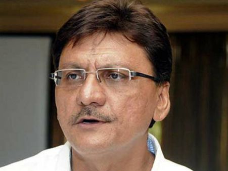 વિપુલ ચૌધરીની મુશ્કેલી વધી