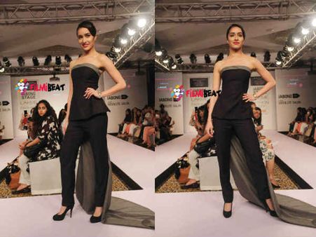 ફેશન કા હૈ યે જલવા - લેક મે ફેશન વીક 2015