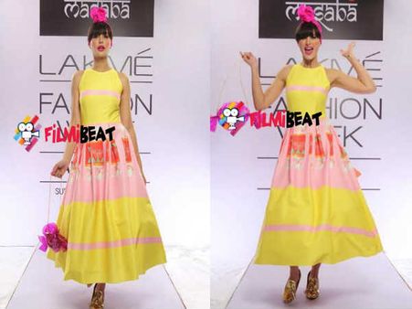 બબલી નરગિસ