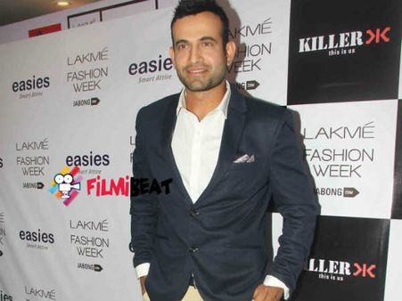 ઇરફાન પઠાન