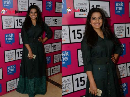 ફેશન કા હૈ યે ઝલવા